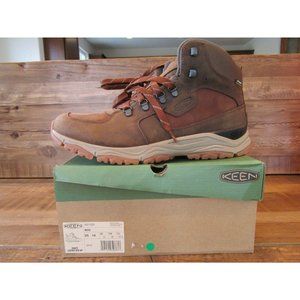 Keen Men's Musk Boots Size 14